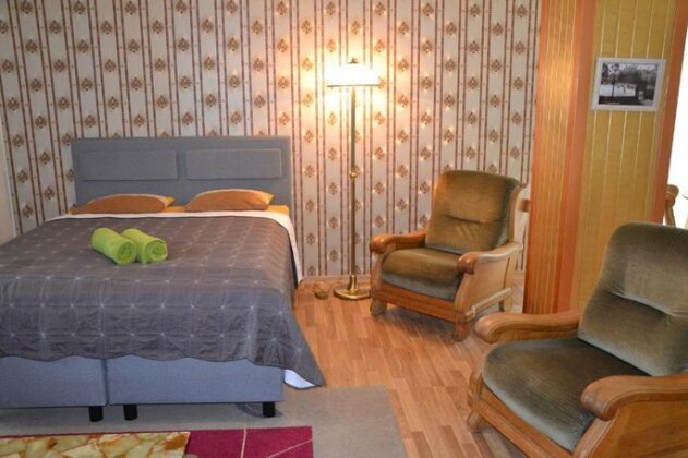 Saare Apartments - Photo3