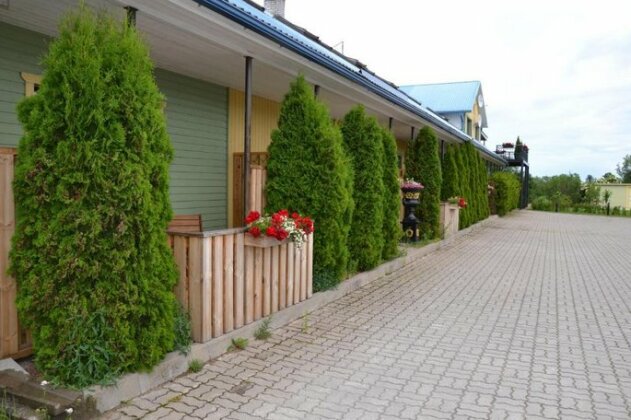Saare Apartments - Photo5