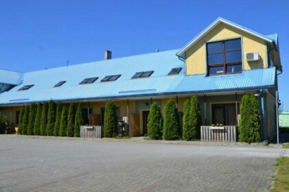 Saare Apartments