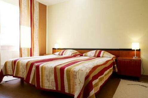 Saaremaa Spa Hotel Valss - Photo2