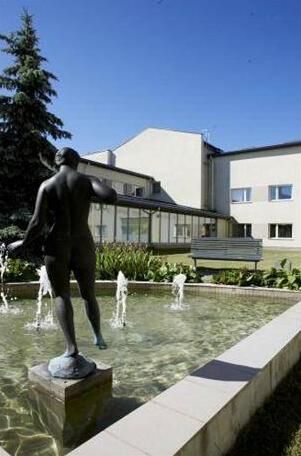 Saaremaa Spa Hotel Valss - Photo3
