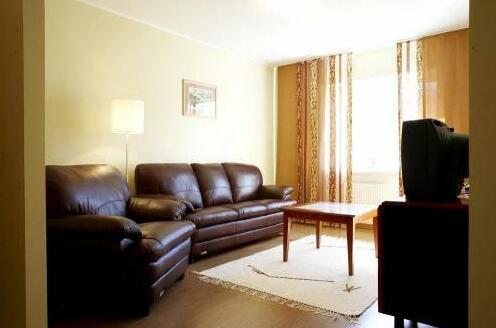Saaremaa Spa Hotel Valss - Photo5