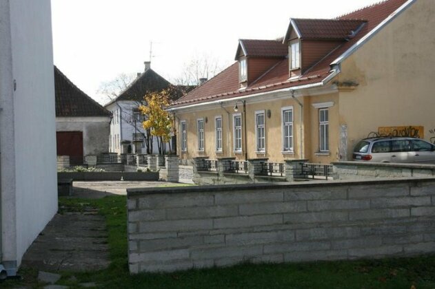 Sandra Apartment Kuressaare - Photo2
