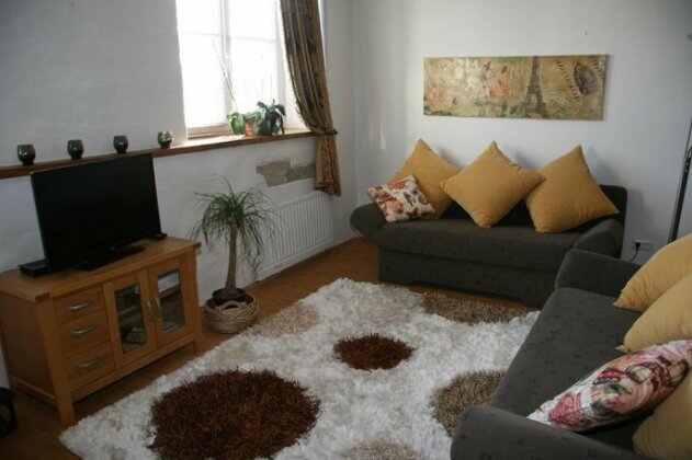 Sandra Apartment Kuressaare - Photo5