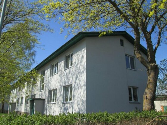 Sepa Str Apartment