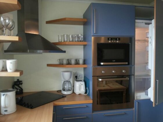 Sepa Str Apartment - Photo2