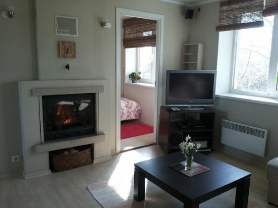 Sepa Str Apartment - Photo3