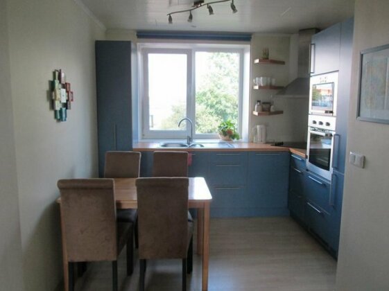Sepa Str Apartment - Photo5