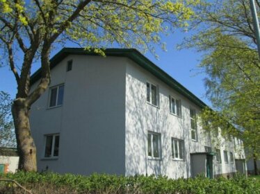 Sepa Str Apartment