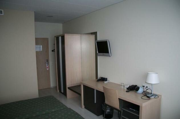 Spa Hotel Meri - Photo4