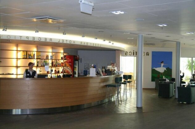 Spa Hotel Ruutli - Photo4