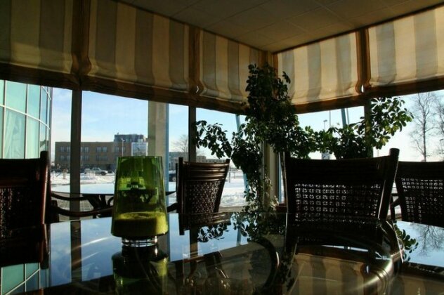Spa Hotel Ruutli - Photo5