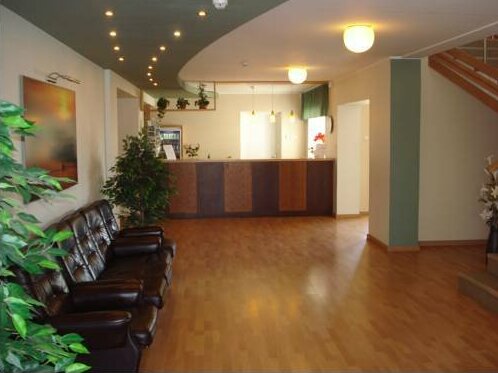 Staadioni Hotel - Photo4