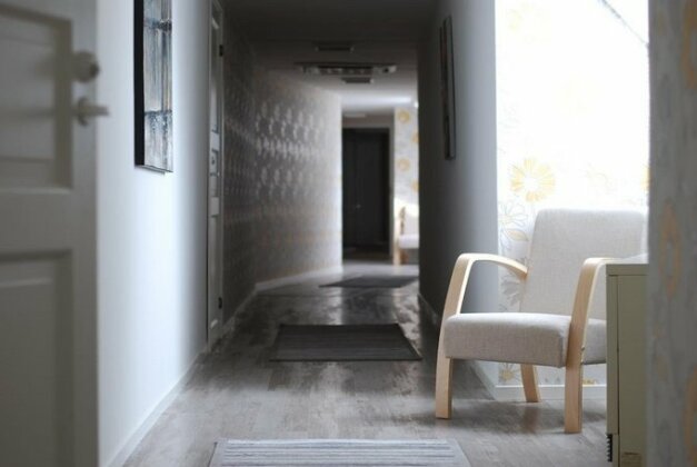 Suviste Guesthouse - Photo3