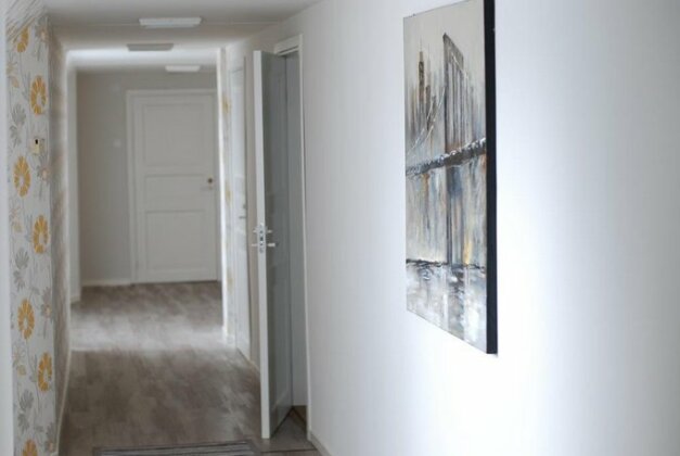 Suviste Guesthouse - Photo4