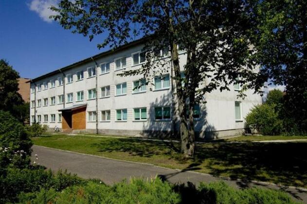 SYG Hostel