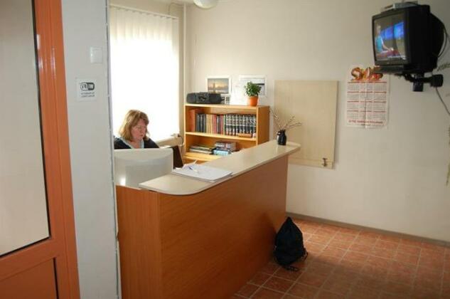 SYG Hostel - Photo2