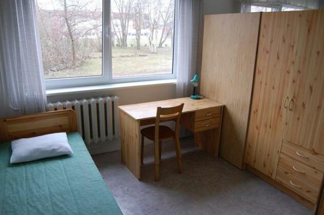 SYG Hostel - Photo3