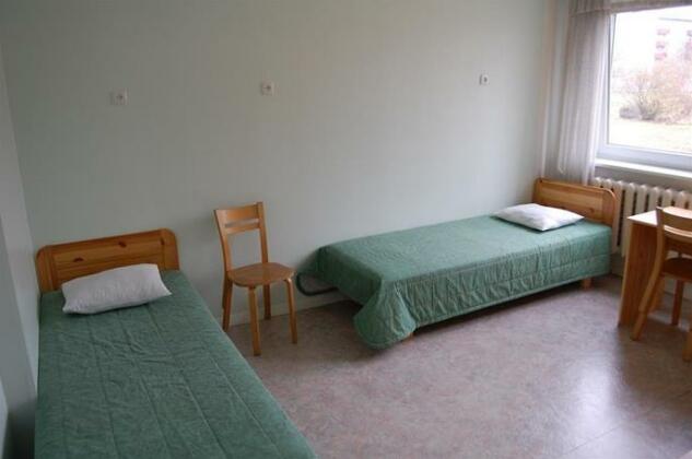 SYG Hostel - Photo4