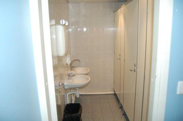 SYG Hostel - Photo5