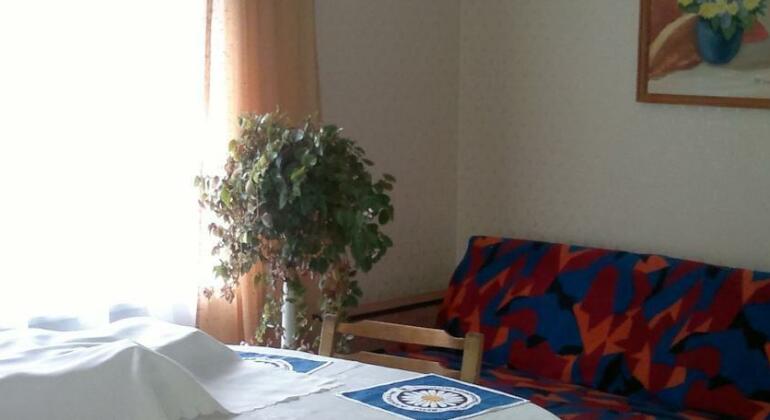 Transvaali 28 B&B - Photo2