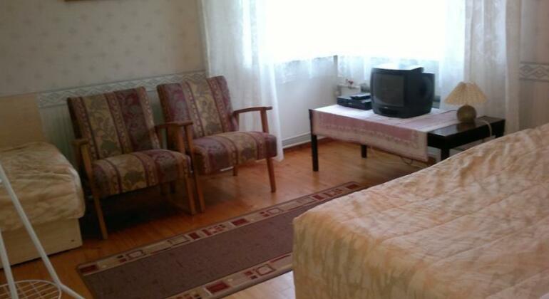 Transvaali 28 B&B - Photo5
