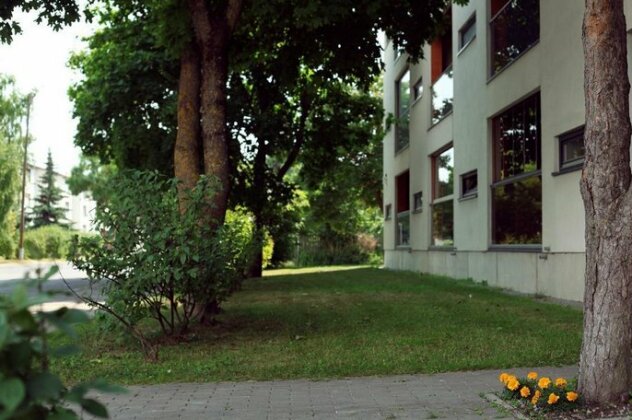 Vallimaa Apartement - Photo2