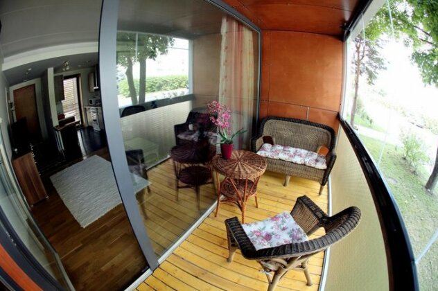 Vallimaa Apartement - Photo3