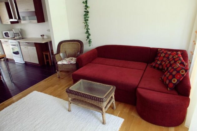 Vallimaa Apartement - Photo4