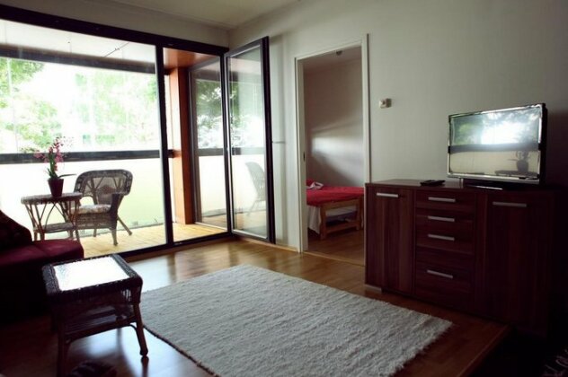 Vallimaa Apartement - Photo5