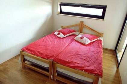 Vallimaa Apartement