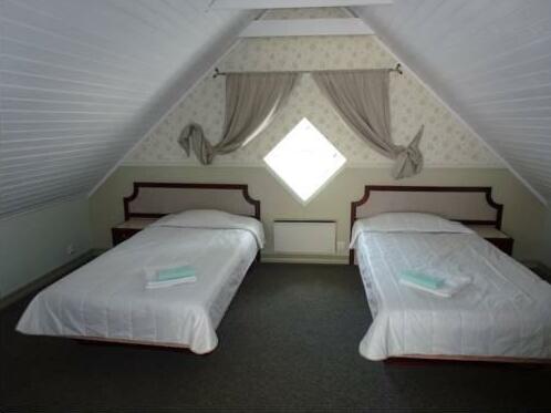 Vanalinna Hotel - Photo2