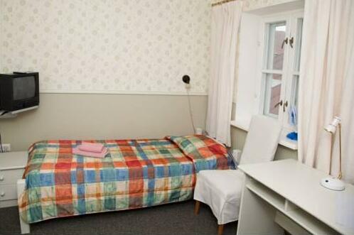 Vanalinna Hotel - Photo3