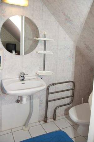 Vanalinna Hotel - Photo4