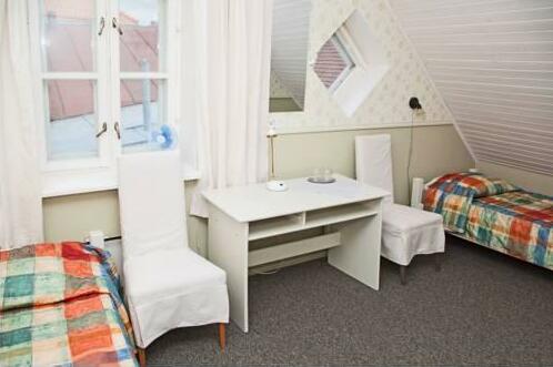 Vanalinna Hotel - Photo5