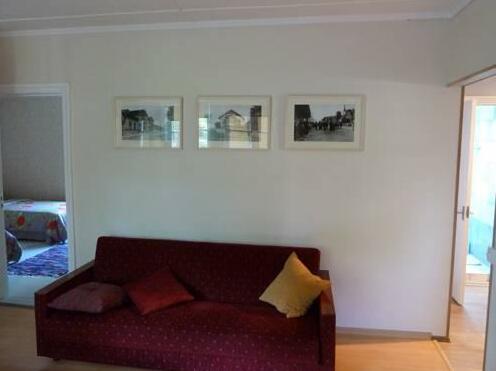 Veski Apartment - Photo4