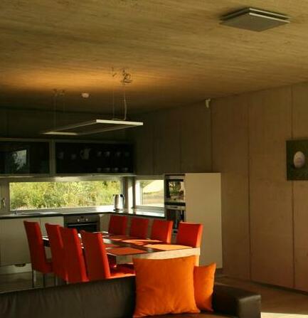 Villa Driver - Photo2