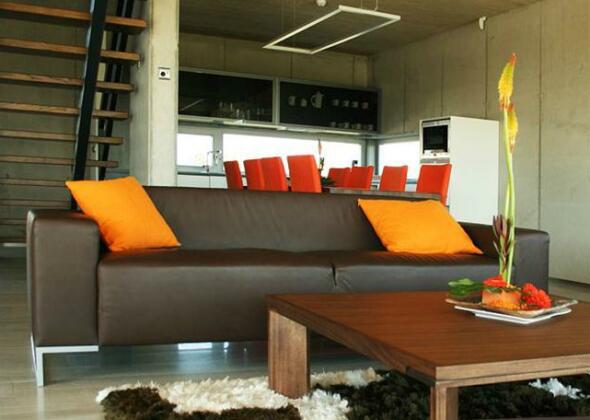 Villa Driver - Photo3