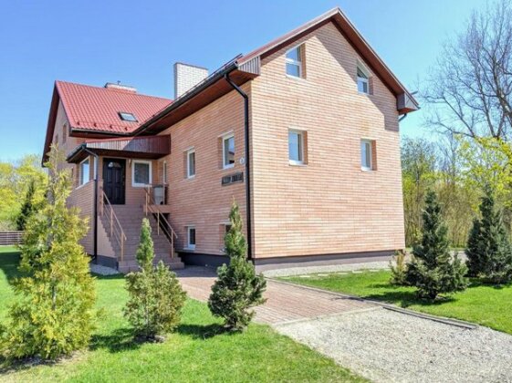 Villa Konrad