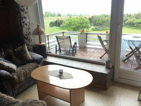 Villa Mariett - Photo2