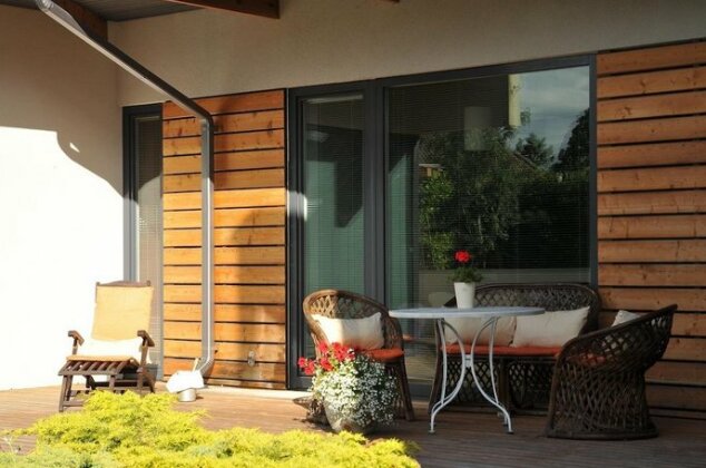 Villa Noora - Photo2