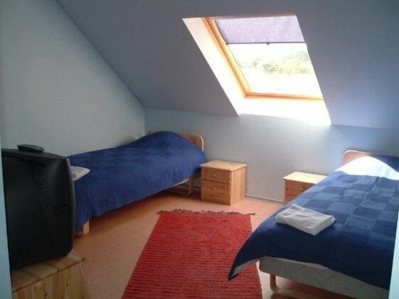 Laugu Guesthouse - Photo3