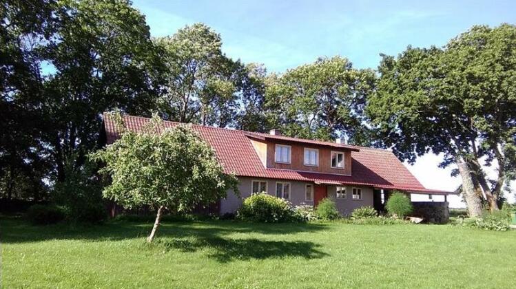 Maidu Holiday Home - Photo2