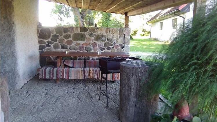 Maidu Holiday Home - Photo3