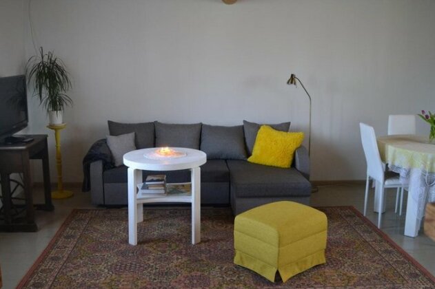 Maidu Holiday Home - Photo4