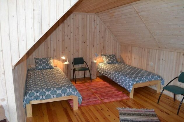 Maidu Holiday Home - Photo5