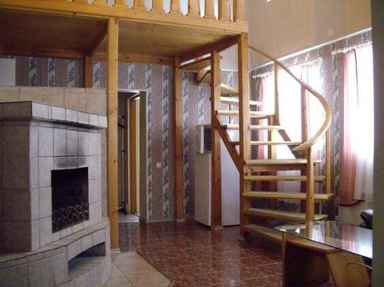 Cottages Laagna - Photo2