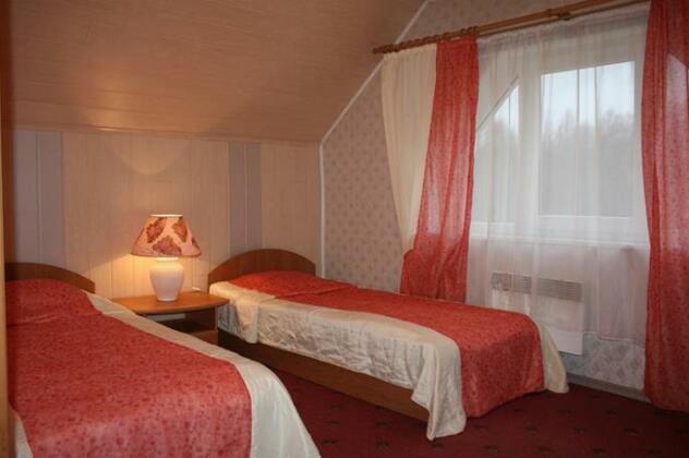 Cottages Laagna - Photo5
