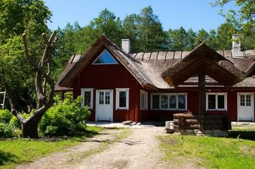 Laugu Holiday Resort - Photo3