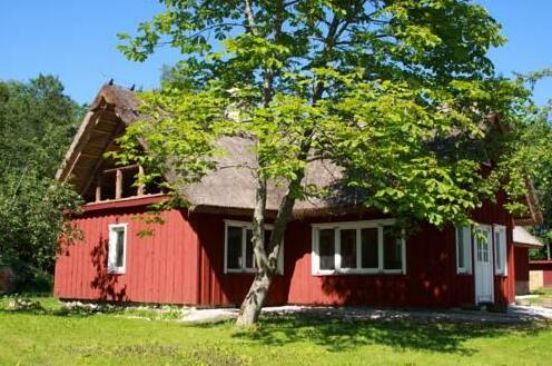 Laugu Holiday Resort - Photo4
